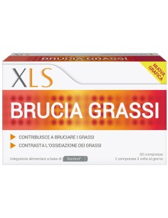 XLS BRUCIA GRASSI 60CPR