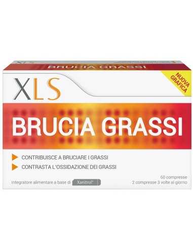 XLS BRUCIA GRASSI 60CPR