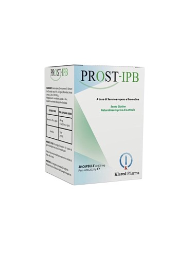 PROST IPB 30CPS