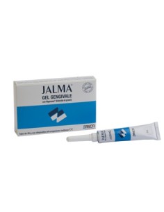 JALMA GEL GENG APPLICATORE 20G