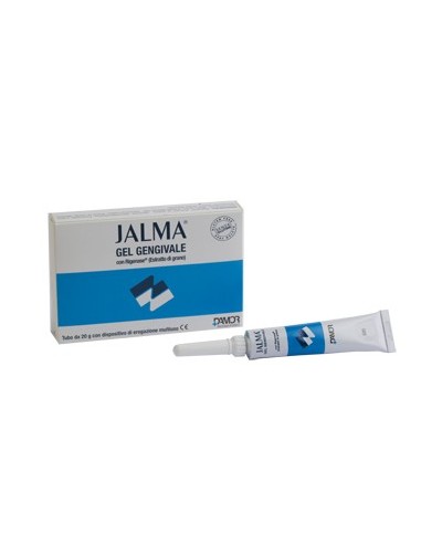 JALMA GEL GENG APPLICATORE 20G