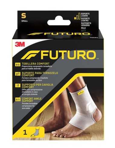 FUTURO COMFORT SUPP CAVIGLIA S