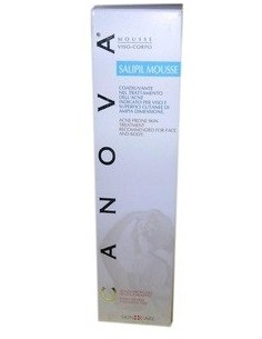 SALIPIL MOUSSE CANOVA VISO CRP