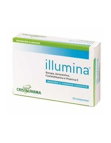 ILLUMINA 20CPR