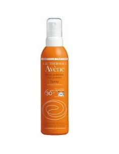AVENE SOL SPRAY SPF30 BB