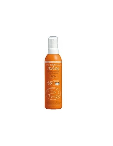 AVENE SOL SPRAY SPF30 BB
