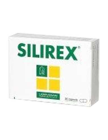 SILIREX 30CPS