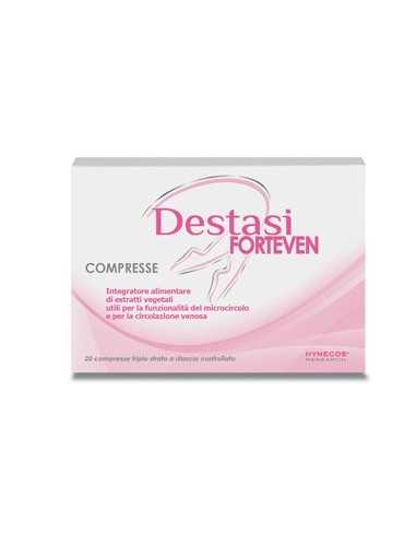 DESTASI FORTE VEN 20CPR