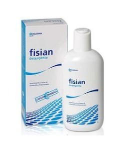 FISIAN DET CUTE MUCOSE 500ML