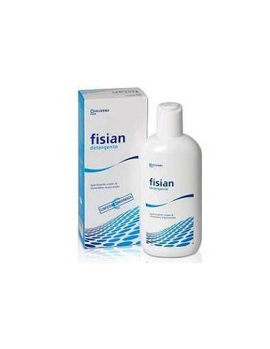 FISIAN DET CUTE MUCOSE 500ML