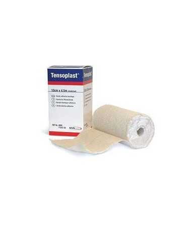 BENDA TENSOPLAST 4 5X500CM