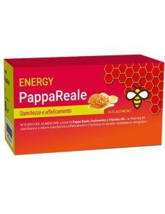 LDF PAPPA REALE 10ML 10FL