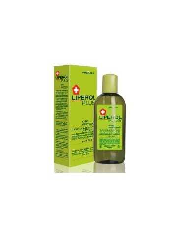 LIPEROL PLUS SHAMPOO 150ML
