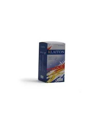 KLAITON 100CPR