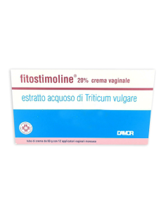 FITOSTIMOLINE CREMA VAG 20 