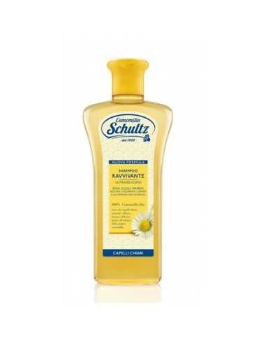 SCHULTZ SHAMPOO RAVVIVANTE CAM