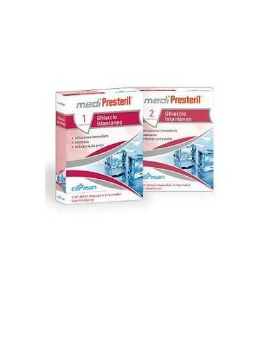 MEDIPRESTERIL GH ISTANT 2BUST