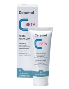 CERAMOL PASTA ALL ACQUA 75ML