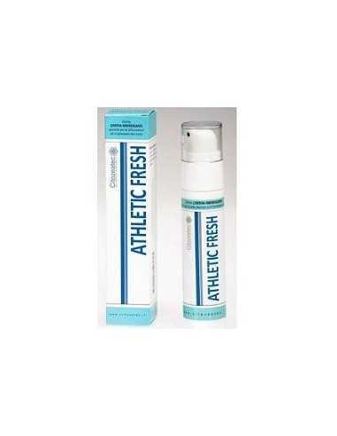 ATHLETIC FRESCH 50ML