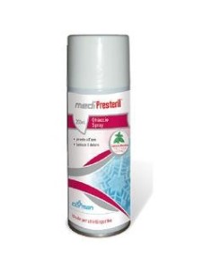 MEDIPRESTERIL GHIACCIO SPRAY