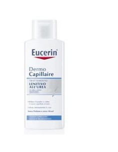 EUCERIN SHAMPOO LENITIVO UREA
