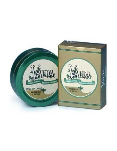 VALDA CLASSICHE S ZUCCH 50G