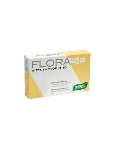FLORASE INTEST 40CPS