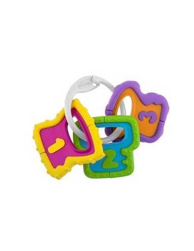 CH GIOCO TRILLINO CHIAVI AFF