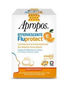 APROPOS FLUPROTECT EFF C 20CPR