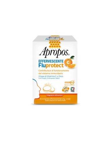 APROPOS FLUPROTECT EFF C 20CPR