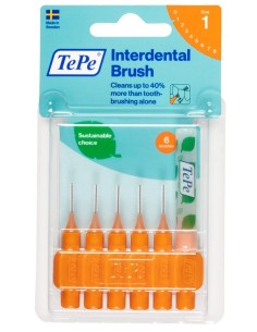 TEPE SCOVOLINI ARAN 0 45 6PZ