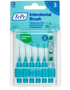 TEPE SCOVOLINI BLU 0 60 6PZ