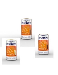 MERITENE CIOCCOLATO 270G