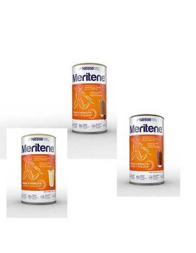 MERITENE CIOCCOLATO 270G