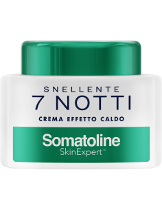 SOMAT SKIN EX SNEL 7NTT C400ML