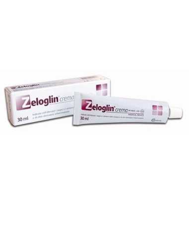 ZELOGLIN CREMA 30ML