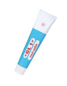 GL1 M D SALBE CR TUBO 75ML