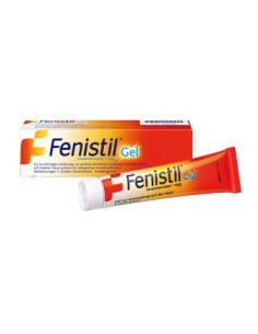 FENISTIL 0 1  GEL 30G