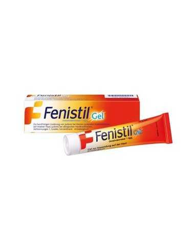 FENISTIL 0 1  GEL 30G