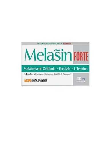 MELASIN FORTE 1MG 30CPR