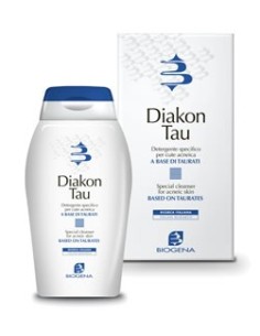 DIAKON TAU DET P ACNEICA 200ML