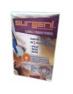 SURGERIL RIMOZIONE FIBROMI50ML
