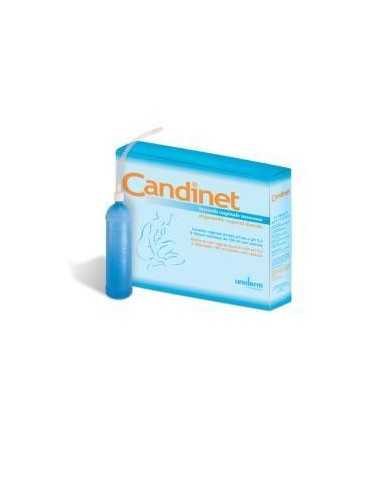 CANDINET LAVANDA VAGINALE 5FL