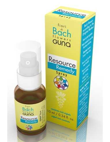 RESOURCE REMEDY SPRAY 10ML