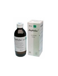 DUPHALAC SCIR 200ML66 7G 100ML
