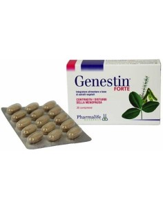 GENESTIN FORTE 30CPR