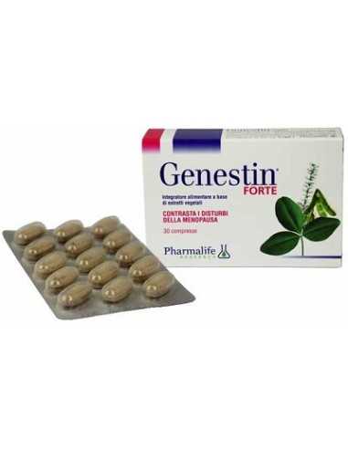GENESTIN FORTE 30CPR