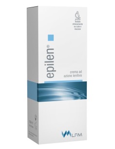 EPILEN CREMA AZ LENITIVA 100ML