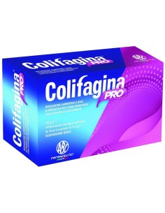 COLIFAGINA PRO 10FL TAPPO SERB