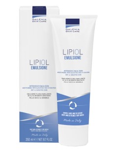 LIPIOL EMULSIONE NF 250ML